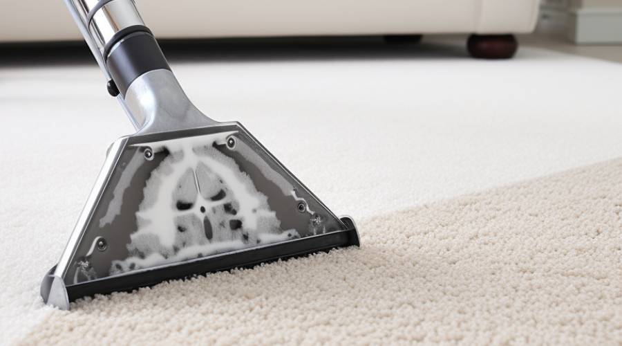 Guide to Carpet Cleaning Adelaide