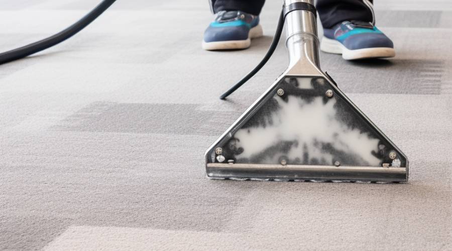Which Method of Cleaning Carpets Should You Consider