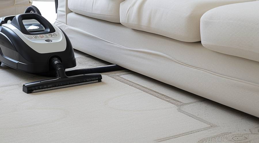 Save Money By Cleaning Carpets Yourself 