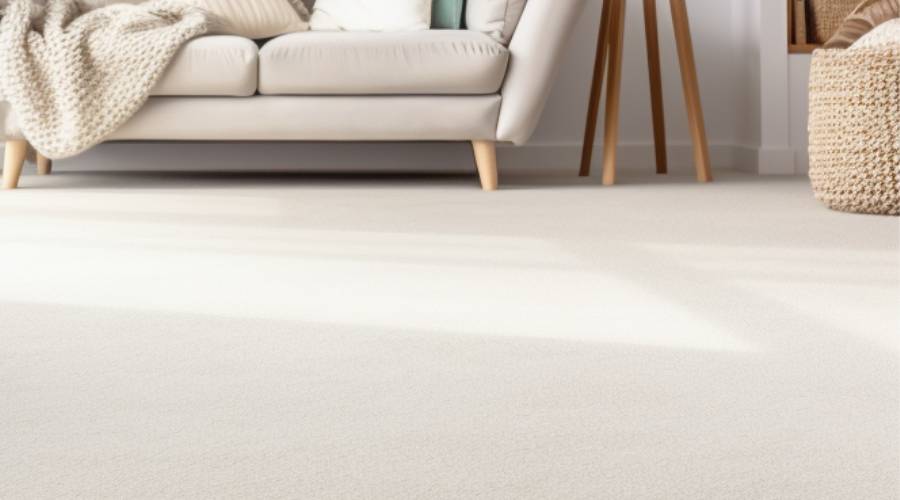 Factors That Influence Carpet Cleaning Prices