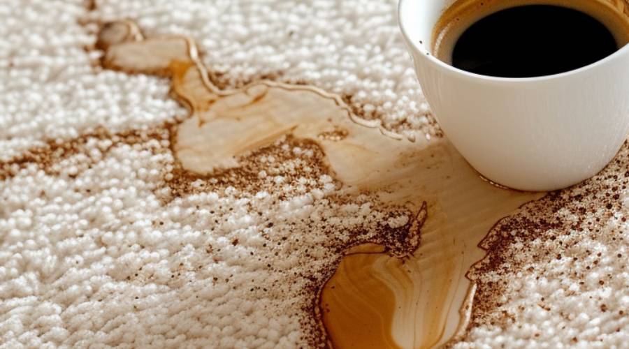Ultimate Guide to Carpet Stain Removal