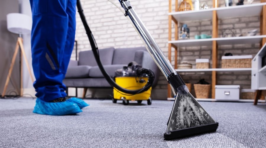 Guide to Carpet Cleaning Adelaide Tips from Pros