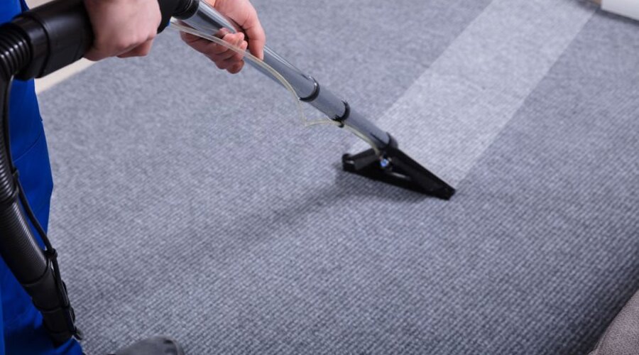 Which Method of Cleaning Carpets Should You Consider?