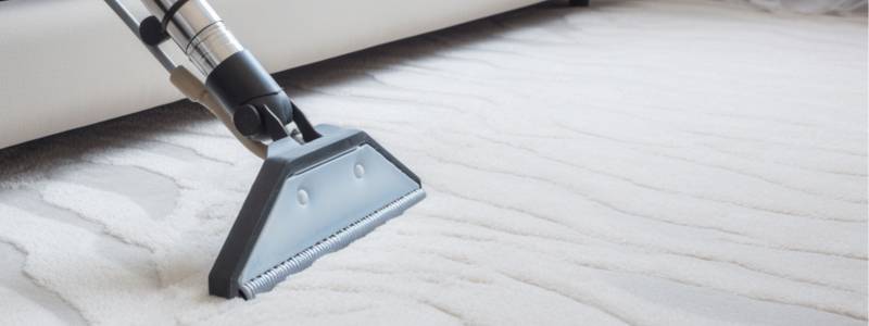 Dry Carpet Cleaning Adelaide