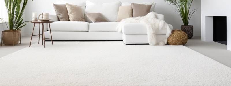 Rug Cleaning in Adelaide