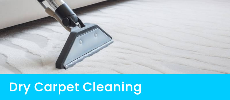 Dry Carpet Cleaning Adelaide