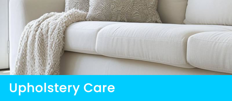 Fabrics Expertly Cleaned