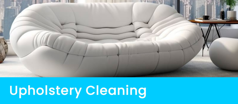 Upholstery Cleaning in Adelaide