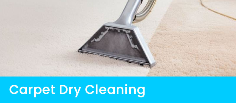 Expert Carpet Dry Cleaners in South Australia