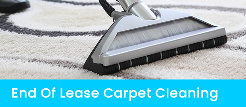End Of Lease Carpet Cleaning Adelaide